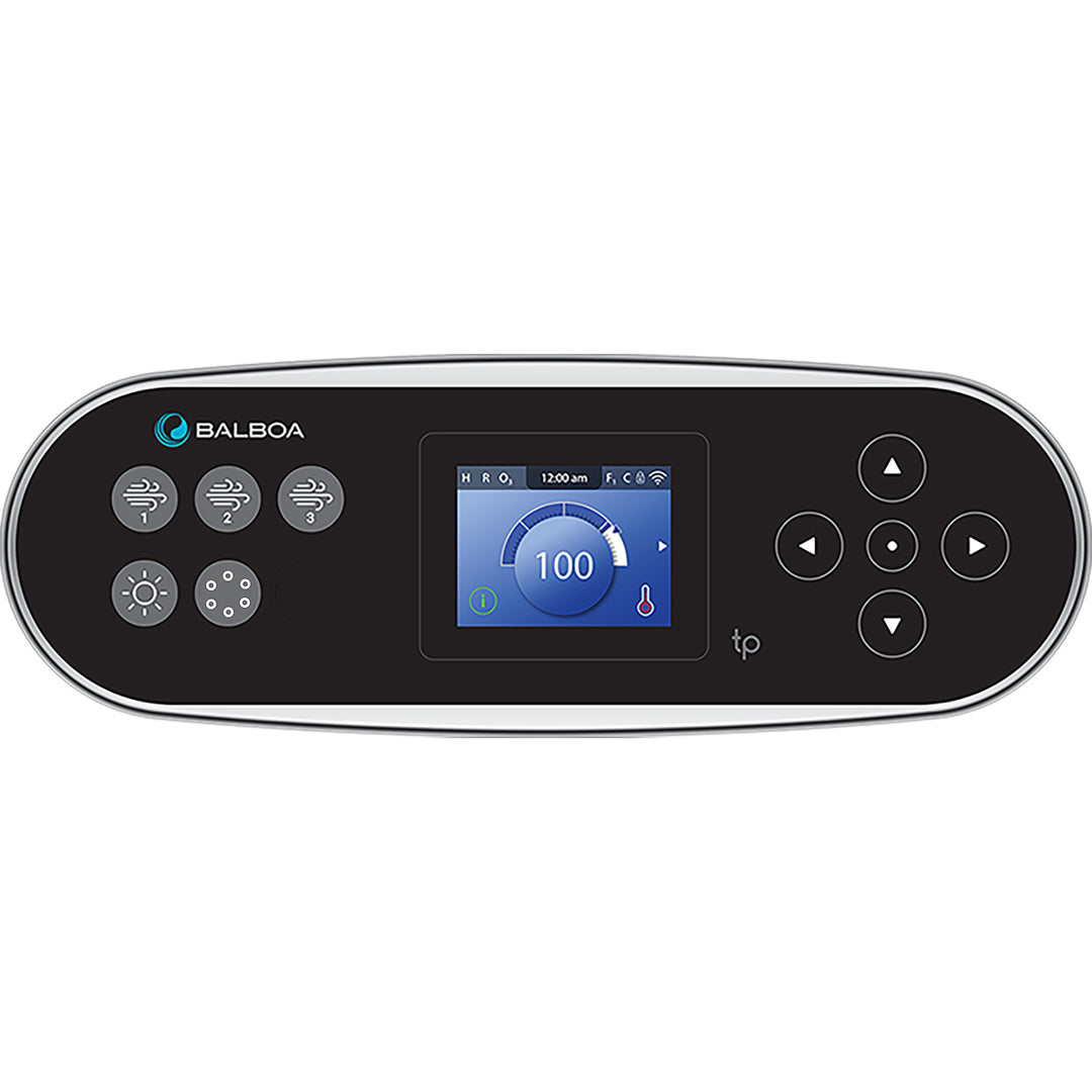 HQ0122 Balboa TP700 Keypad
