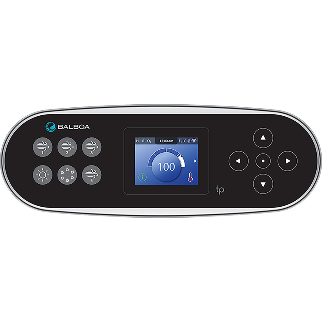 HQ0123 Balboa TP700 Keypad