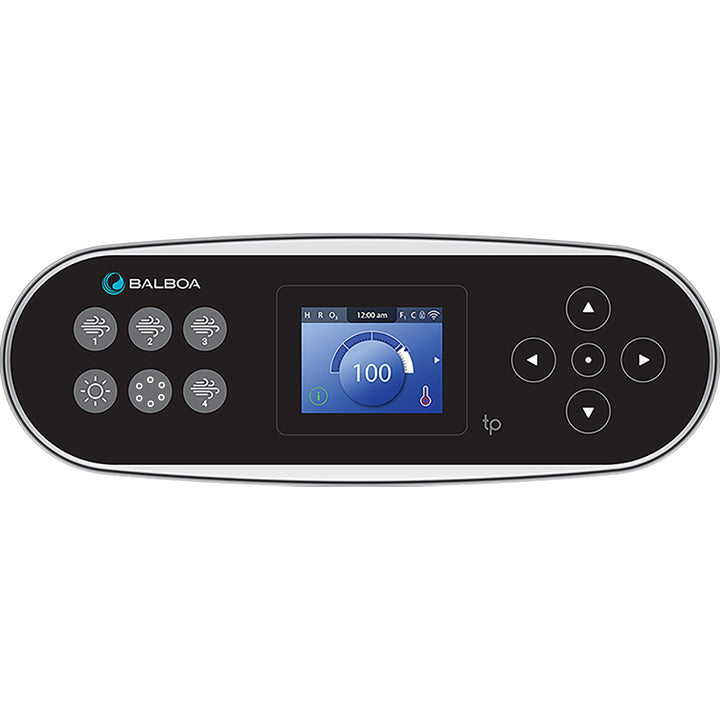 HQ0123 Balboa TP700 Keypad