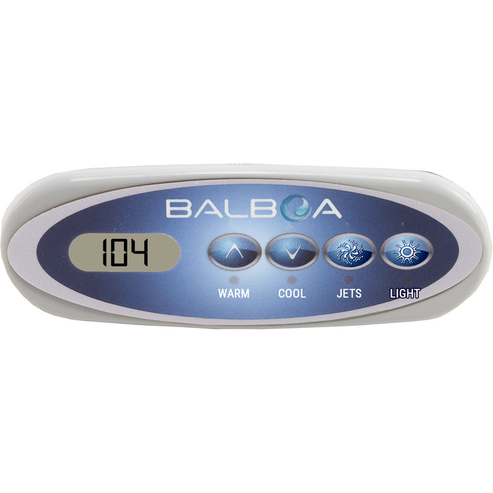 HQ0130 Balboa VL200 Keypad