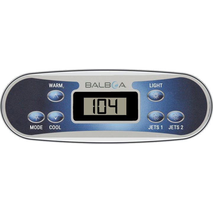 HQ0133 Balboa VL700S Keypad