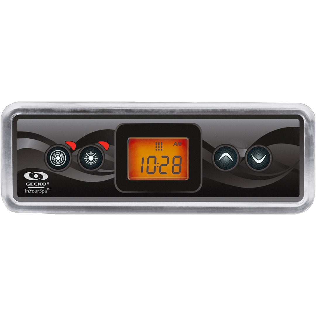 HQ0140 Gecko in.k300 keypad