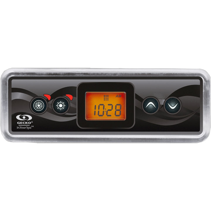 HQ0140 Gecko in.k300 keypad