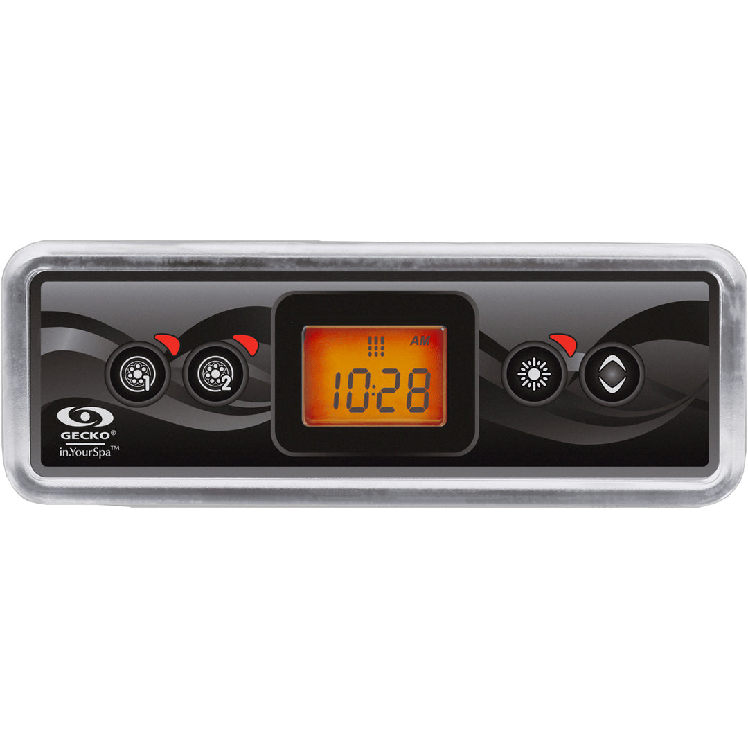 HQ0141 Gecko in.k300 keypad