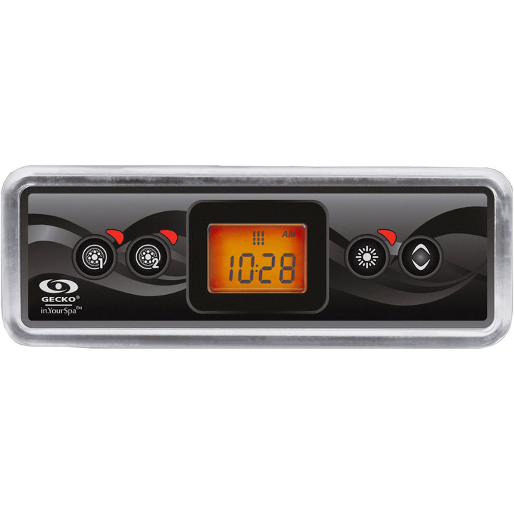 HQ0141 Gecko in.k300 keypad