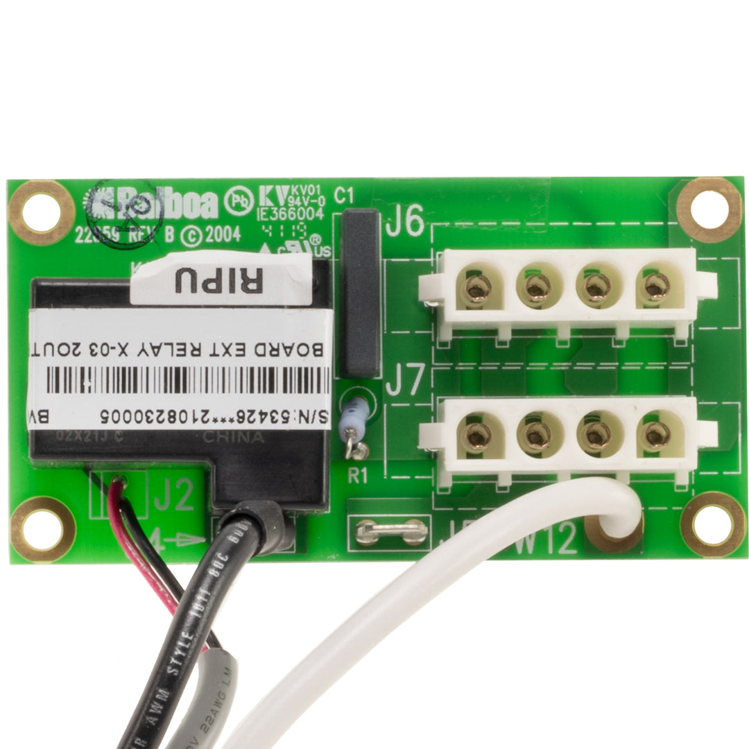 Balboa VS/EL Expander Board