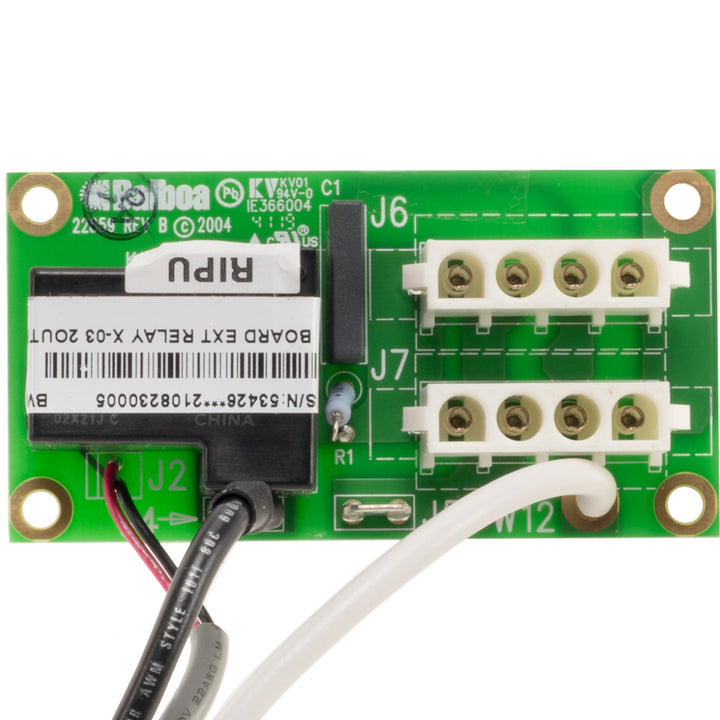 Balboa VS/EL Expander Board