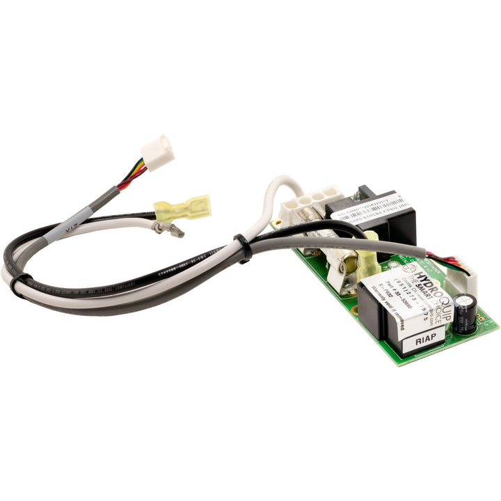 Balboa EL expander board