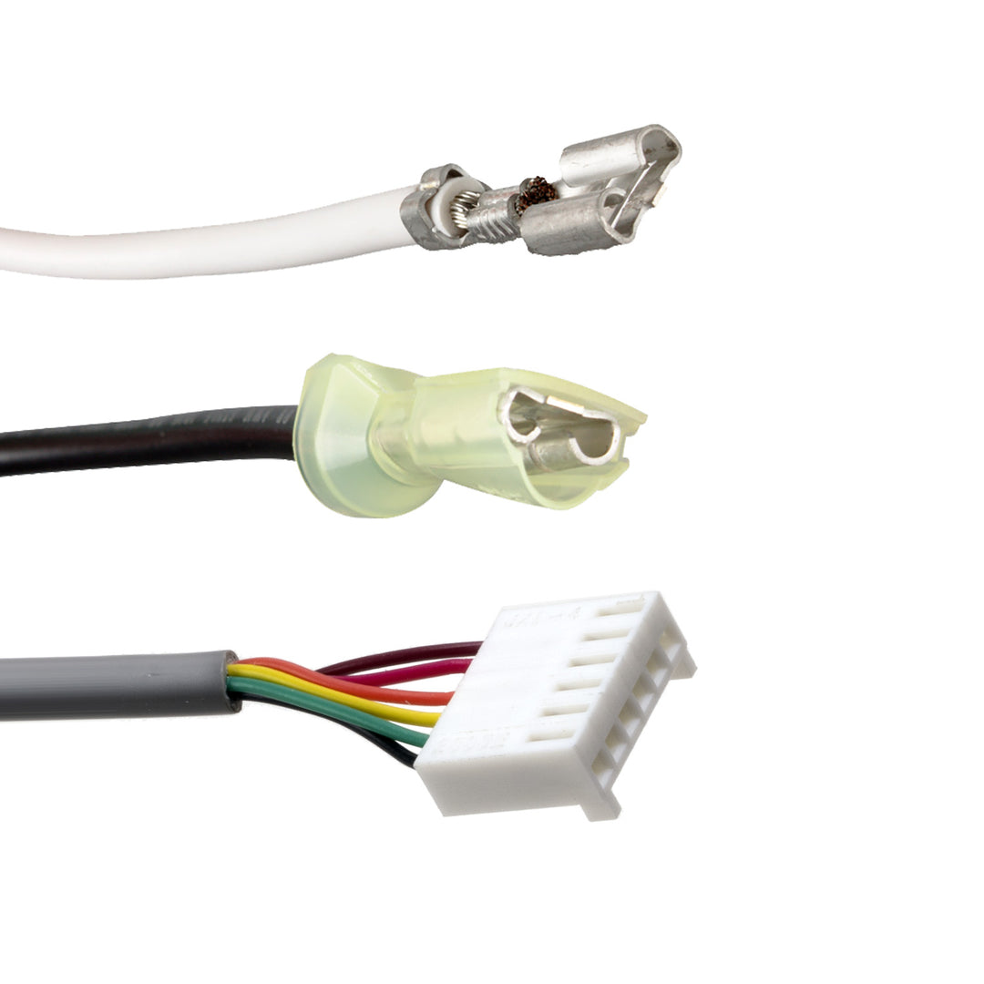 Balboa EL expander board