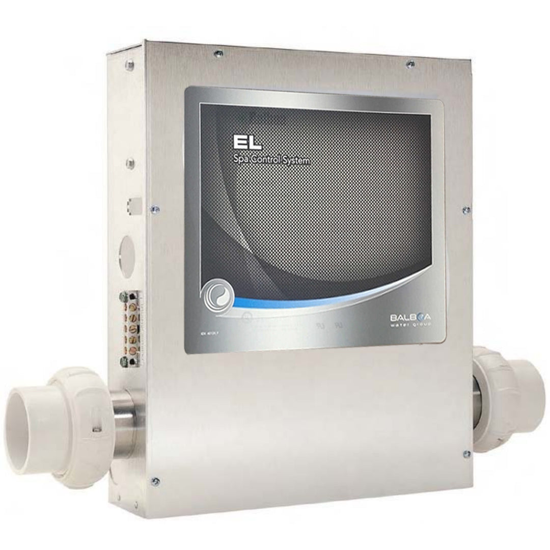 Balboa EL expander board