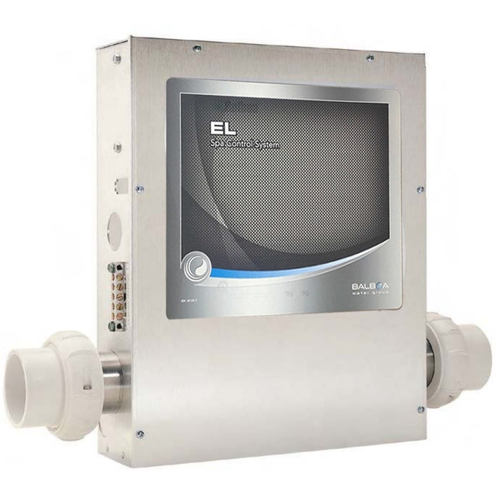 Balboa EL expander board