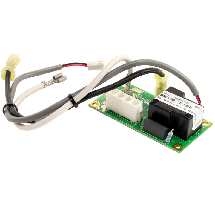 BP100 expander board