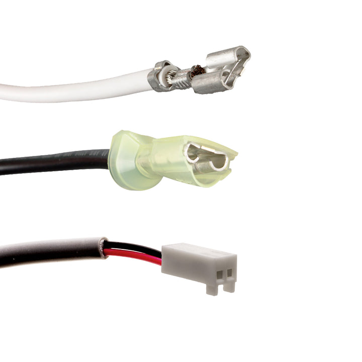 BP100 expander board