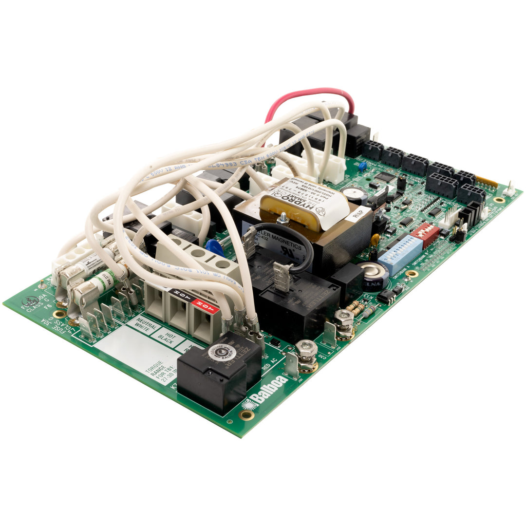 Balboa Circuit Board for EL2001 M3
