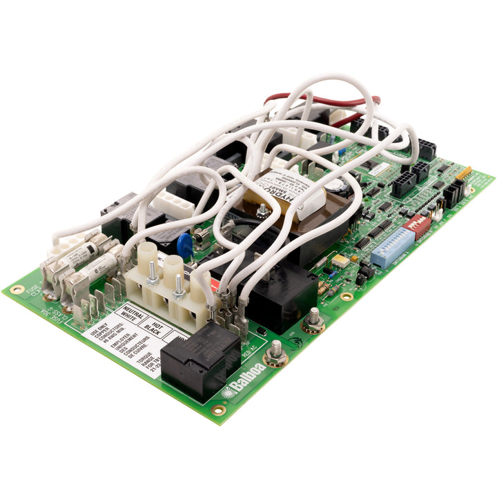 Balboa Circuit Board for EL2000 M2