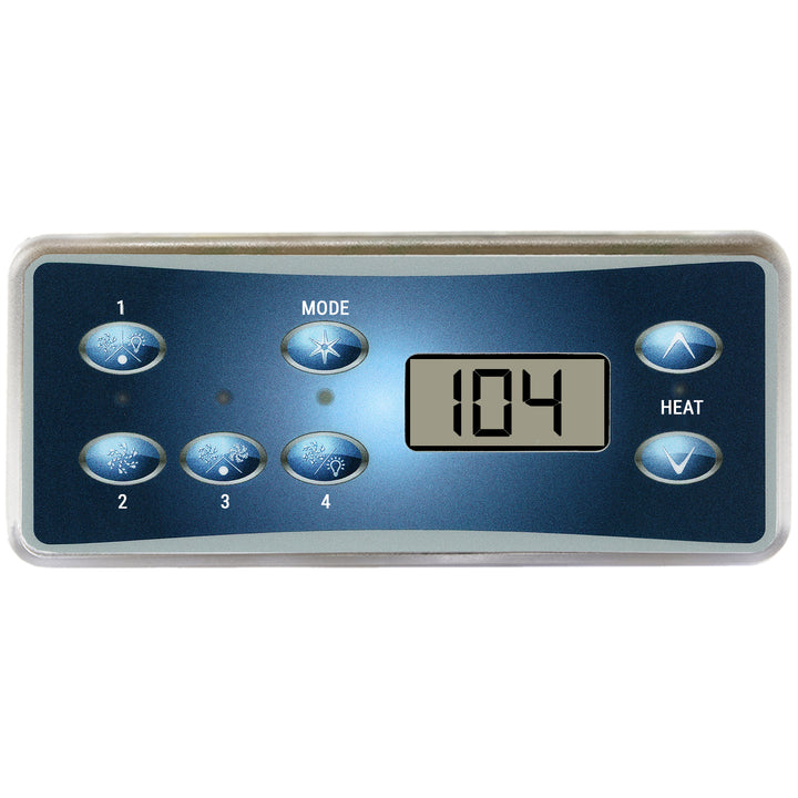 HQ0053 Balboa VL701S