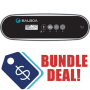 TP260 Bundle Deal