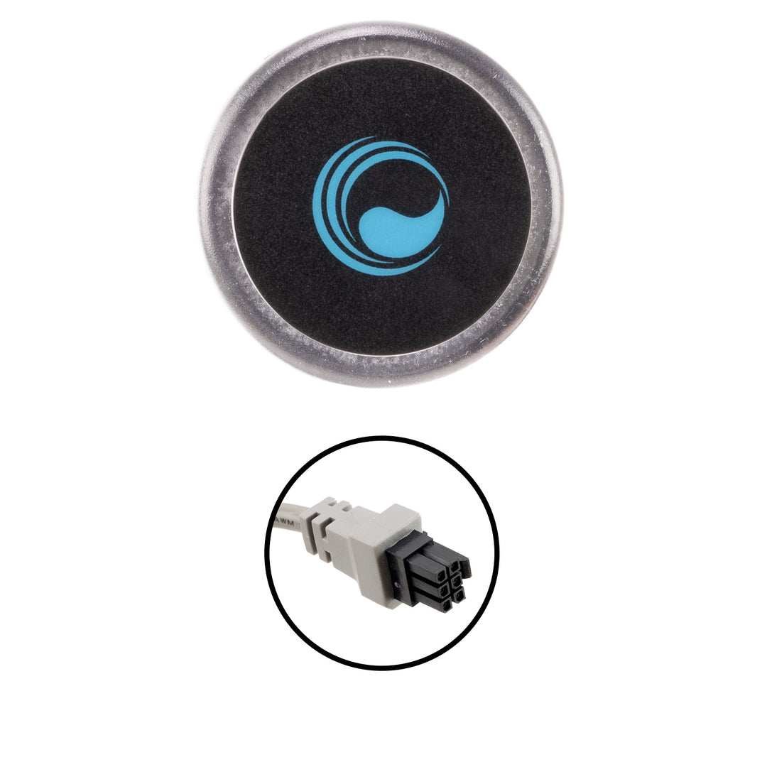 Balboa AX10 Keypads