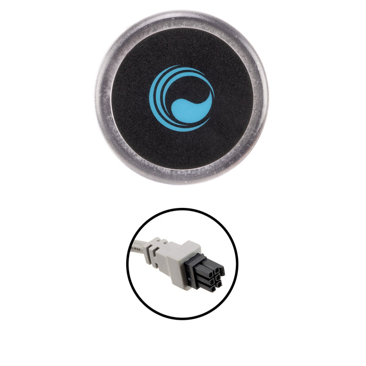 Balboa AX10 Keypads