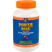 Power Soak Filter Cleaner