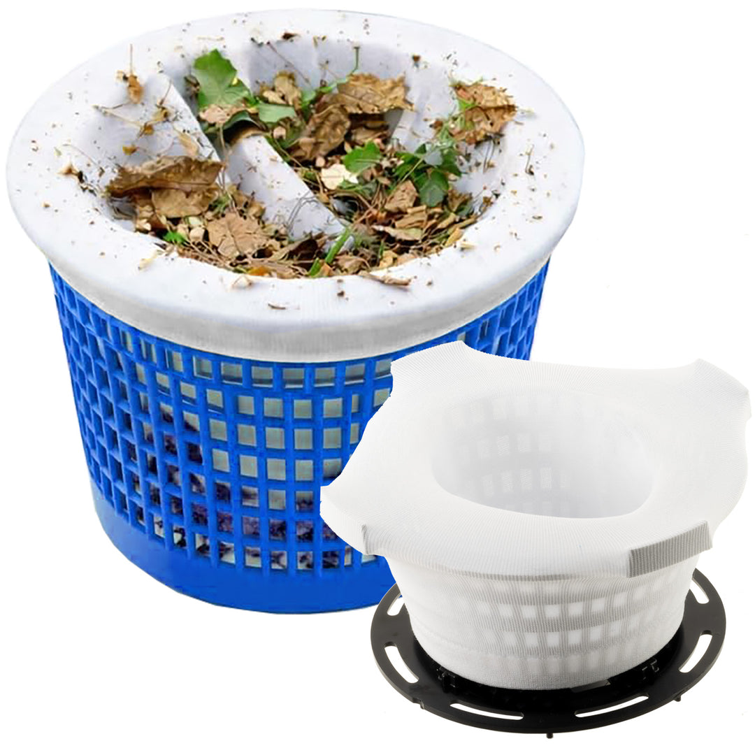 Filter Savers Pre-Filter 6-Pack