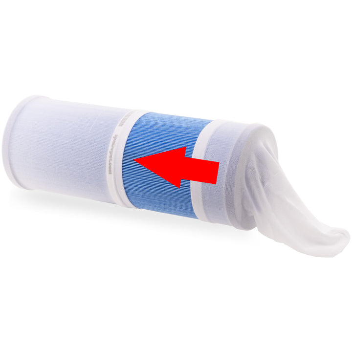 Filter Savers Pre-Filter 6-Pack