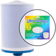 Skimmer socks filter bundle