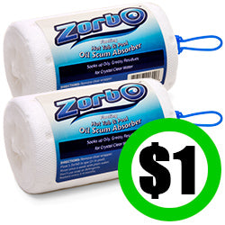Zorbo Dollar Deals