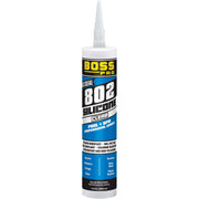 Clear Silicone Sealant