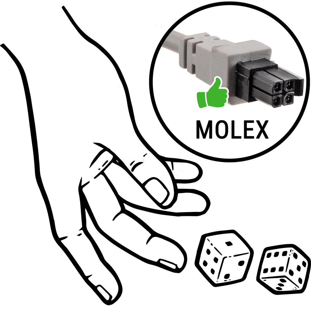 Roll the dice