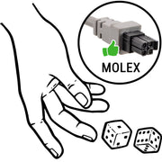 Roll the dice