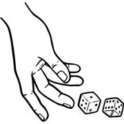 no dice son