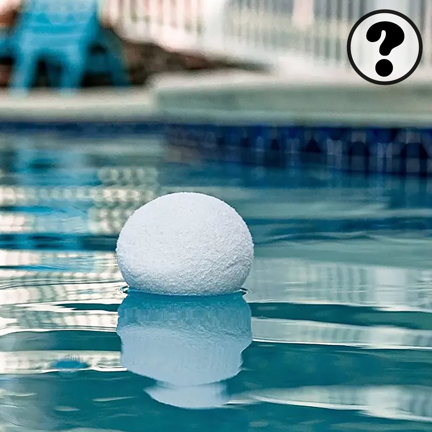 ARCO マッドボール　 ウォーター・スカーター　スロビュラス Spa Scumball Scum Absorber 2-Pack – SpaDepot.com