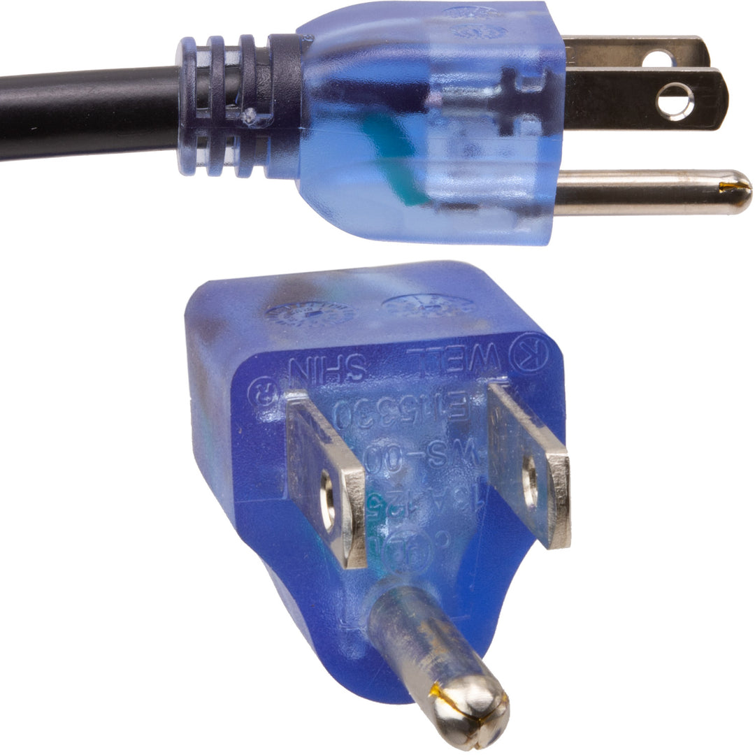 Nema plug