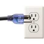 Clarathon amp4 to 120v wall plug