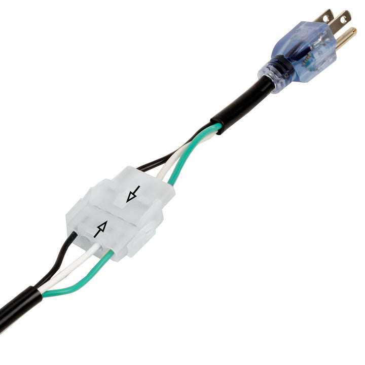 Clarathon amp4 to 120v wall plug