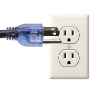Clarathon Universal Ozonator wall plug