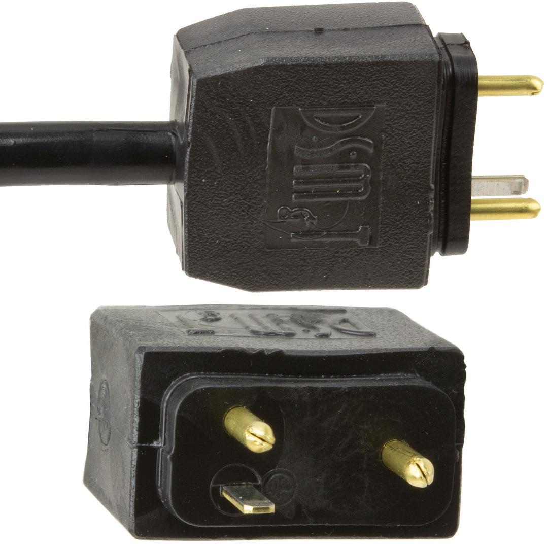 mini jj plug