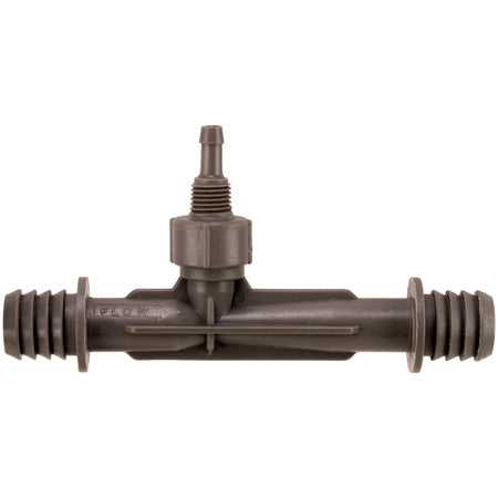 Ozone Venturi Injector Kit 3/4" Smooth-Barb x 1/4"