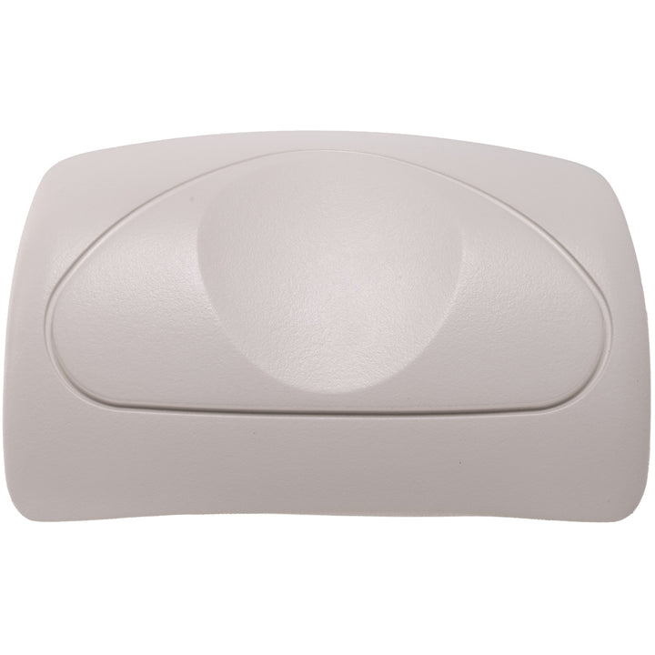 Caldera pillow headrest