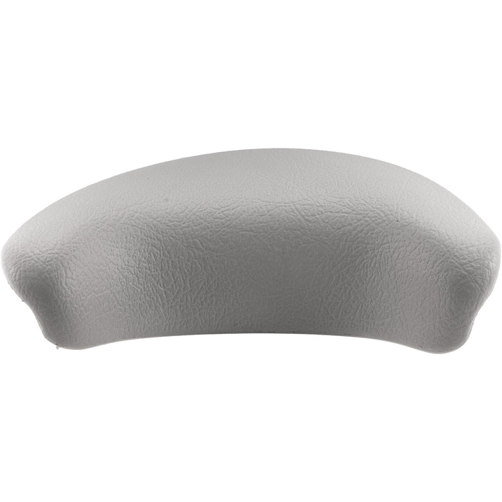 Artesian pillow headrest