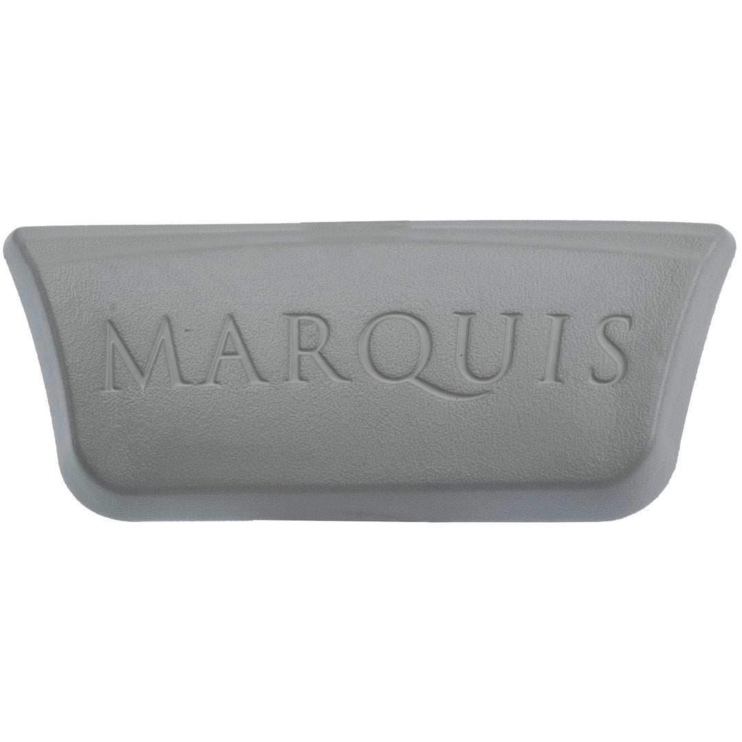 Marquis Crown headrest pillow