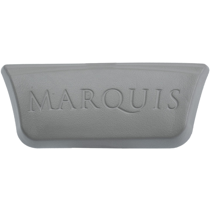 Marquis Crown headrest pillow