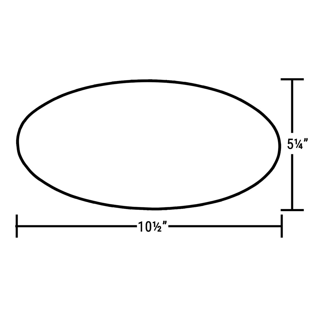 Jacuzzi J-300 headrest pillow spec drawing