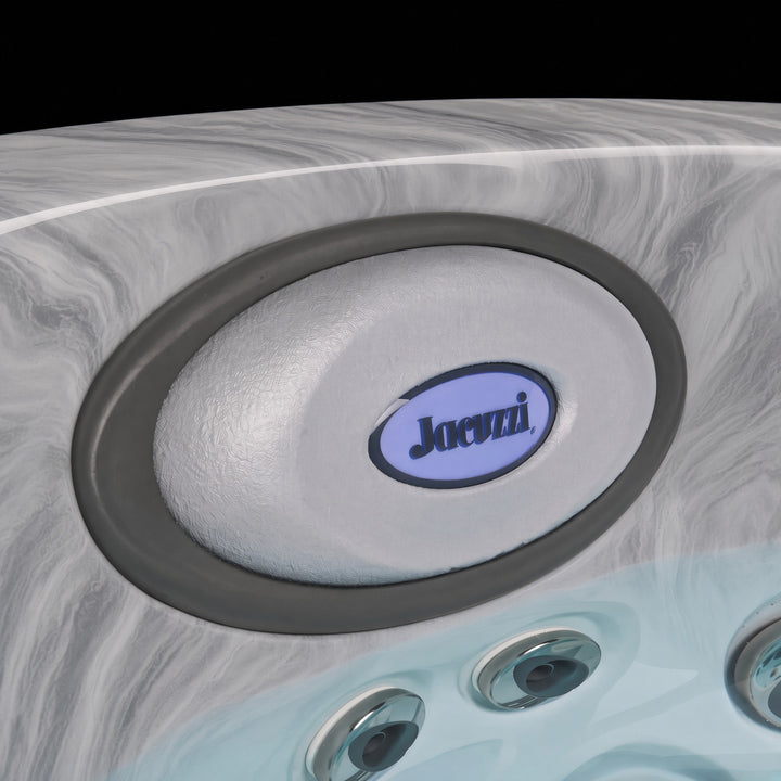 Jacuzzi headrest pillow