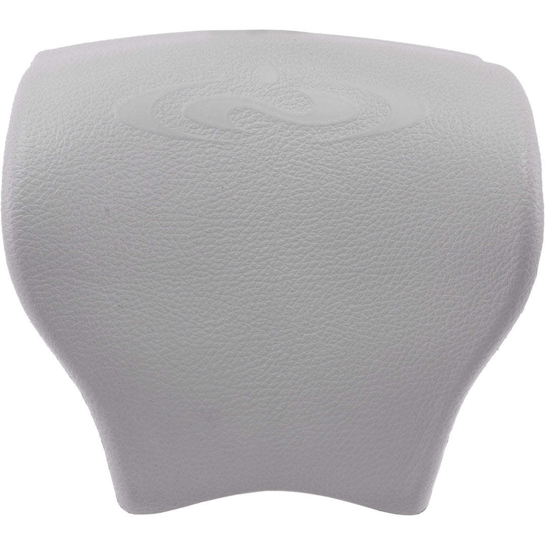 Dimension One headrest pillow