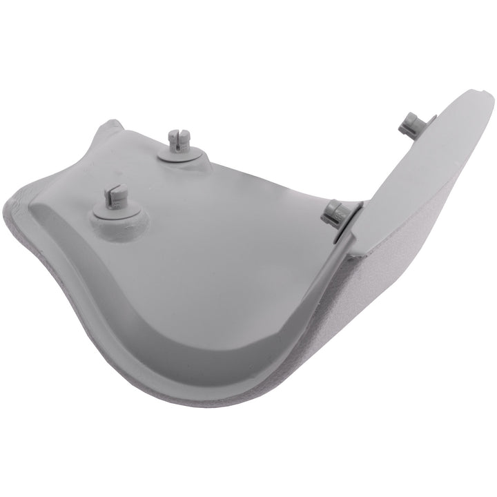 Dimension One headrest pillow