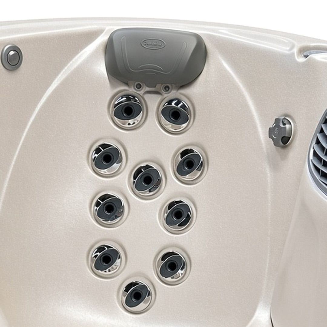Jacuzzi J-300 headrest pillow