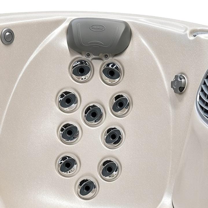 Jacuzzi J-300 headrest pillow