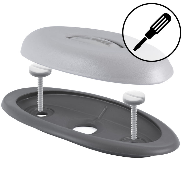 Jacuzzi J-300 headrest pillow